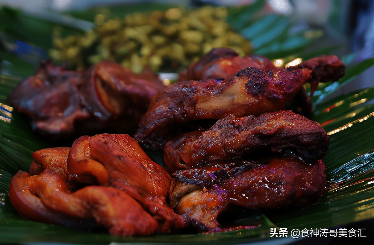 菲律宾早饭都吃什么,菲律宾每天的饭是什么