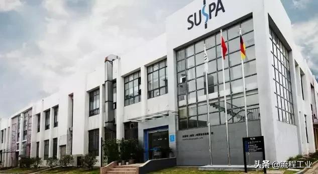 德国十大顶尖企业,德国知名制造企业名录