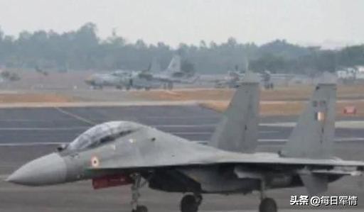 张召忠：莫迪战前政治动员，准备打大仗