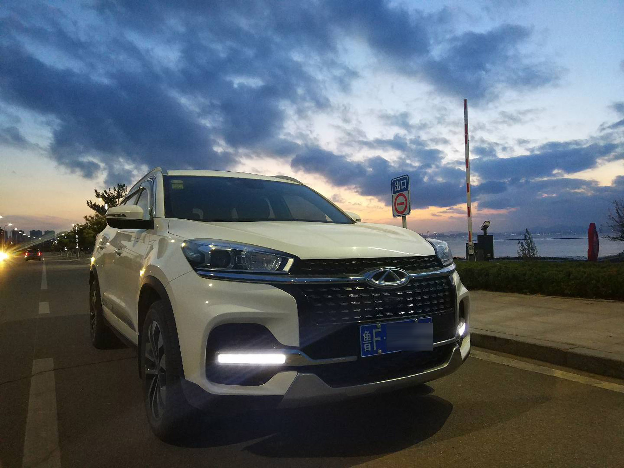 奇瑞发动机最新发展,奇瑞发动机成长史