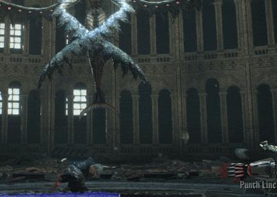 鬼哭狼嚎的本意,鬼哭狼嚎之觉醒