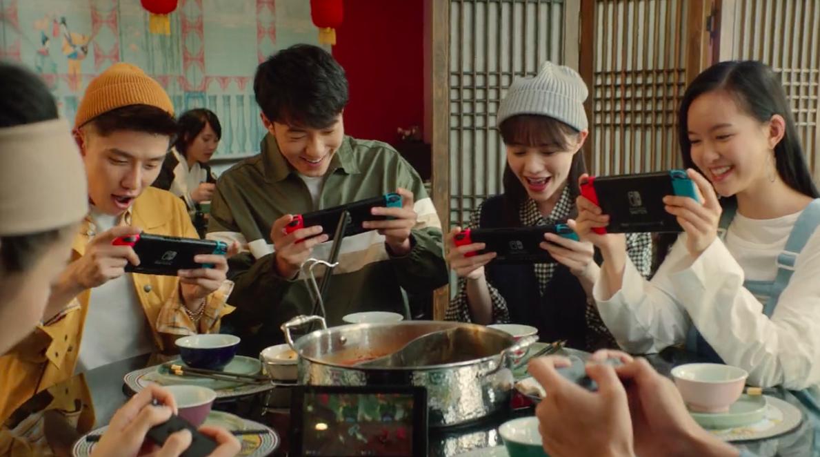 2024年任天堂最新游戏,任天堂2024年5月新游戏