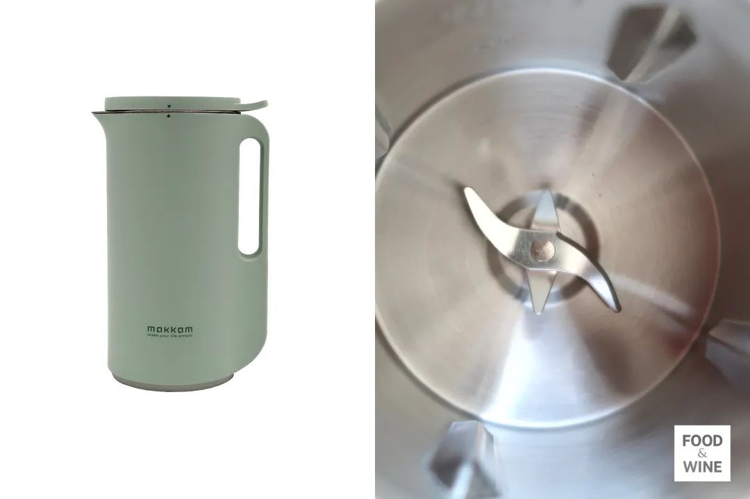 推荐一款超级好用的豆浆机,豆浆机哪款做得最好最实用