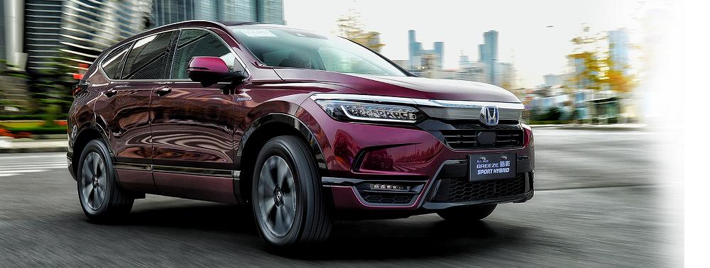 日产奇骏和本田皓影到底选谁,新款日产奇骏与本田皓影比较