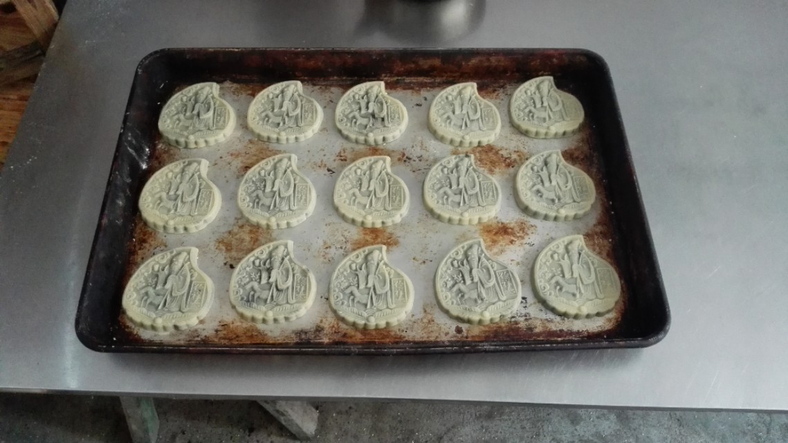 江西四大古镇河口镇,江西铅山河口古镇