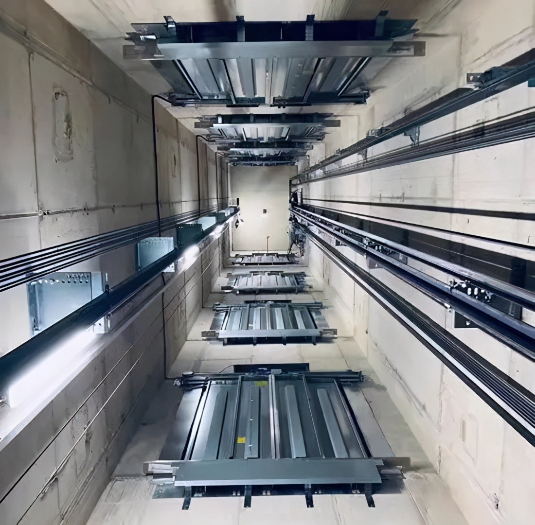 顶层电梯噪音终于解决了,顶层电梯噪音扰民怎么办