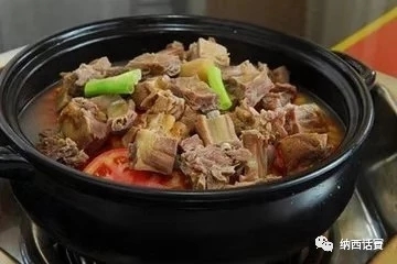 纳西族膳食,挖掘纳西饮食文化