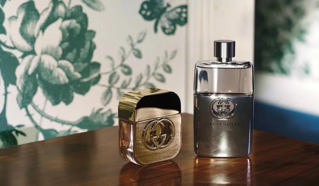 TA说：我的香水启蒙从sixgod开始