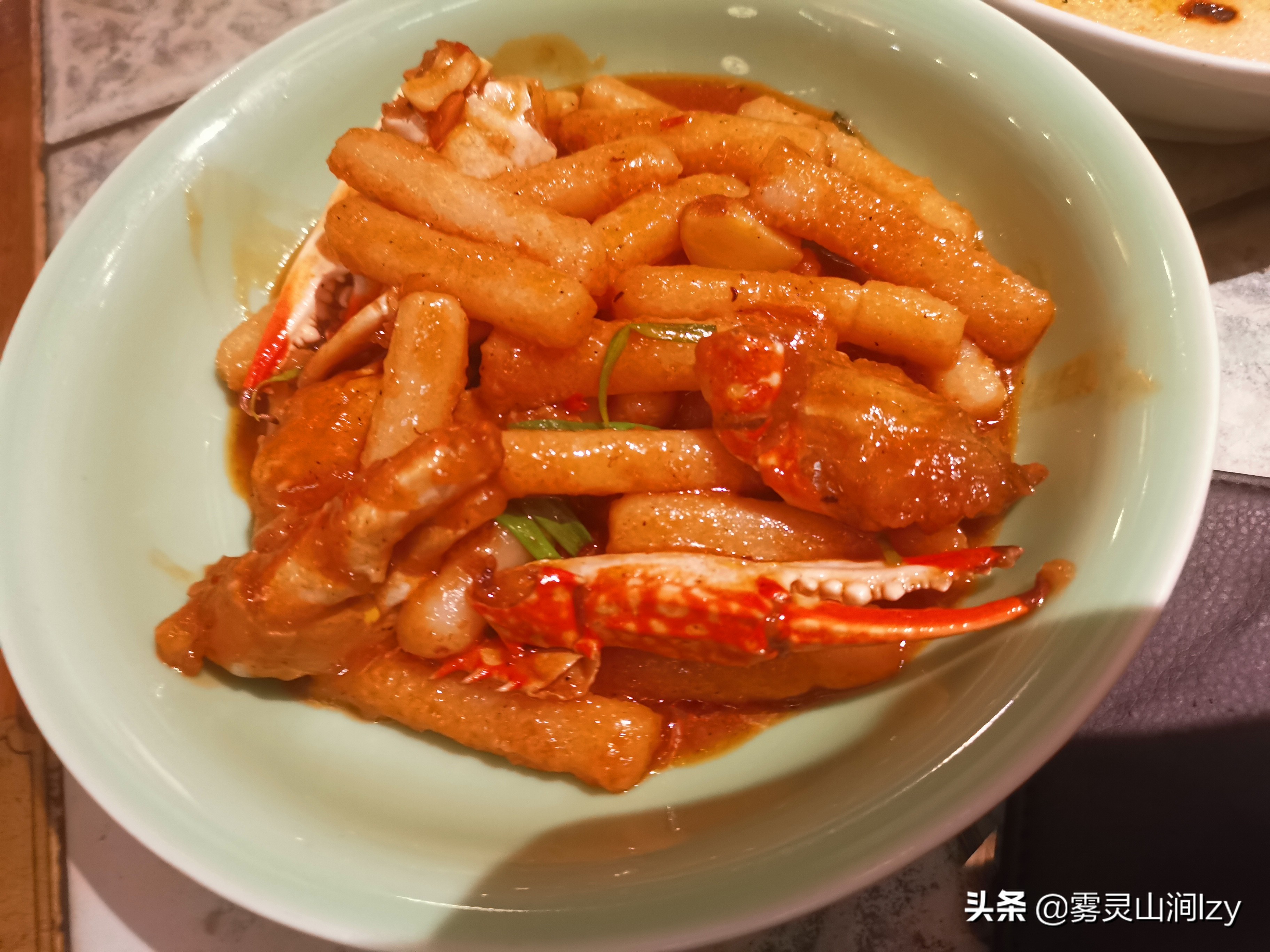 杭州网红餐厅新白鹿,杭州四大平民餐厅新白鹿