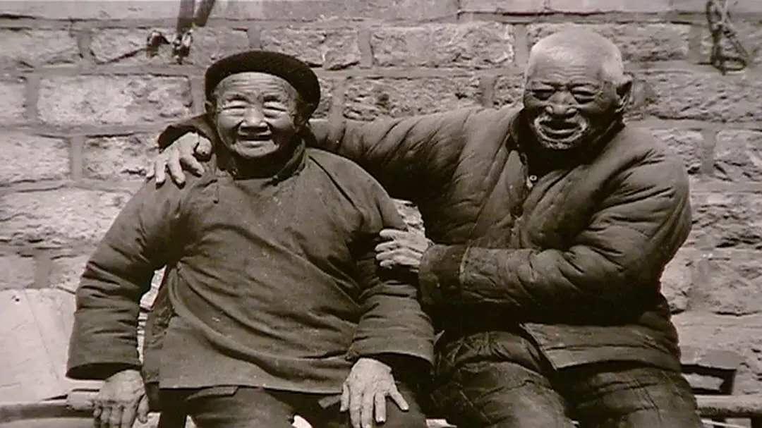 这才是中国农村该有的样子,这才是最真实的中国农村生活