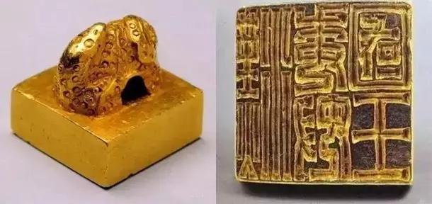 “山川异域,风月同天”背后流落日本的中国十大国宝级*物文**