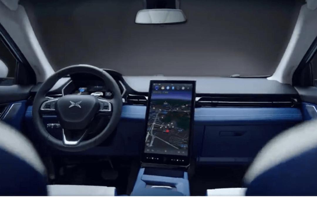 小鹏g3i购车,小鹏g3i520g和520n区别