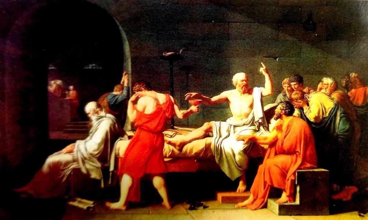 古希腊吃饭时不能做的事情,古希腊人的日常生活