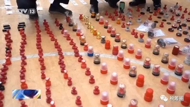 百亿虚开发票案曝光,青岛警方侦破特大虚开发票案