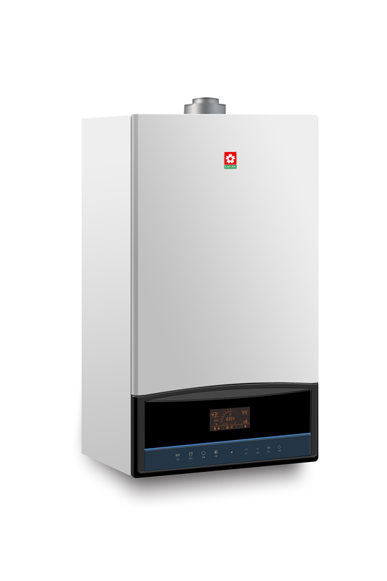 暖通硬核荣耀，SAKURA樱花荣膺“羽顺杯”品牌盛典两项大奖