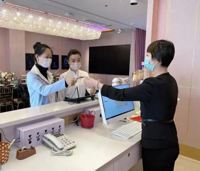 健康消费兴起的标志,莎蔓莉莎大健康产业