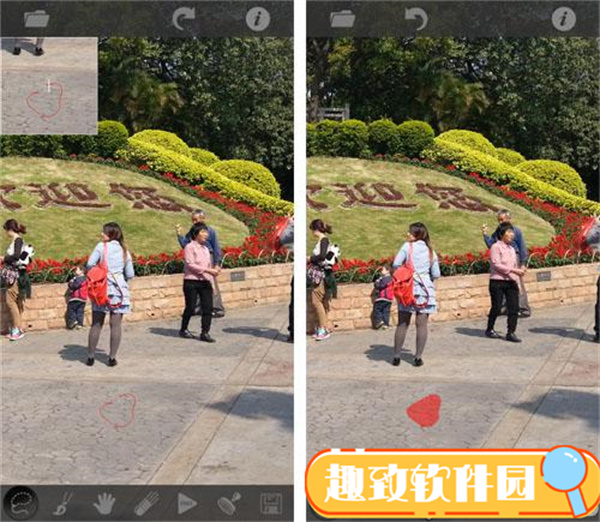 功能强大的手机修图软件,功能最全的手机修图软件