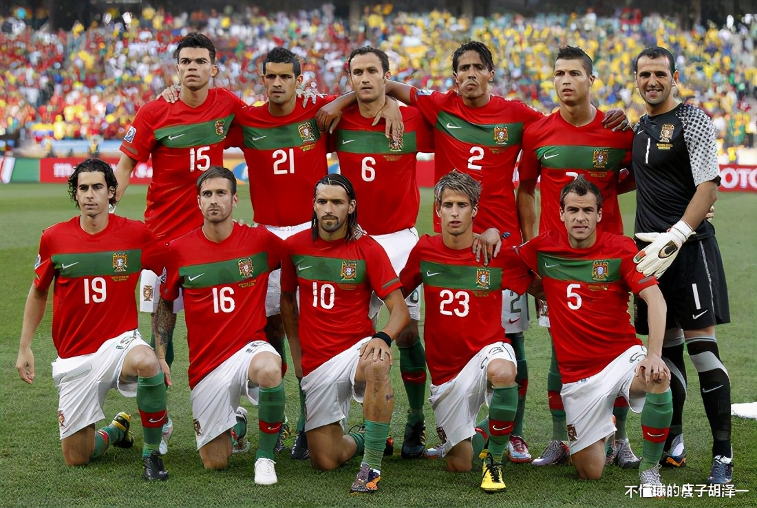 C罗的五大习惯!或许天才总有些小习惯