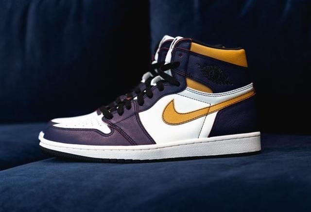 airjordan最新款的鞋,2019jordan鞋发布