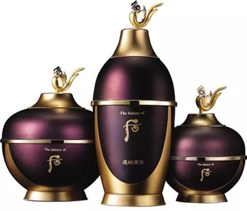 whoo的护肤品哪个系列好用,whoo贵妇级护肤自用好物分享