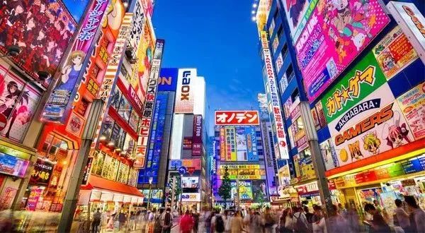 在日本开店为什么连豆腐、毛巾都能这么牛？甚至中国的盐都抢手！