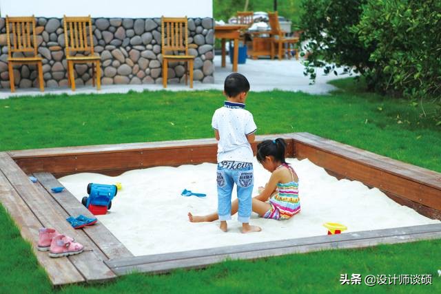 这个40岁大叔为钓鱼租下一座岛，改造破屋成海景房！