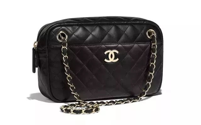 chanel必买十款包多少钱,chanel2019小包保值