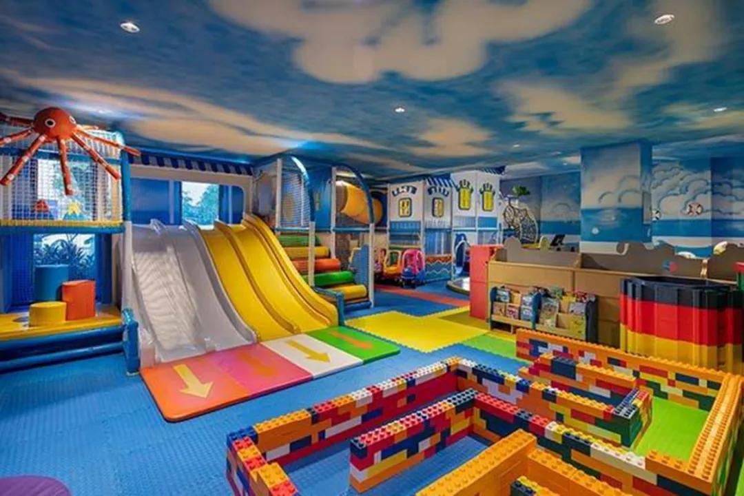 海南温泉酒店亲子游,海南金色阳光温泉度假酒店