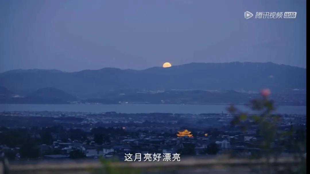 跟着综艺，让恋爱在大理浪漫