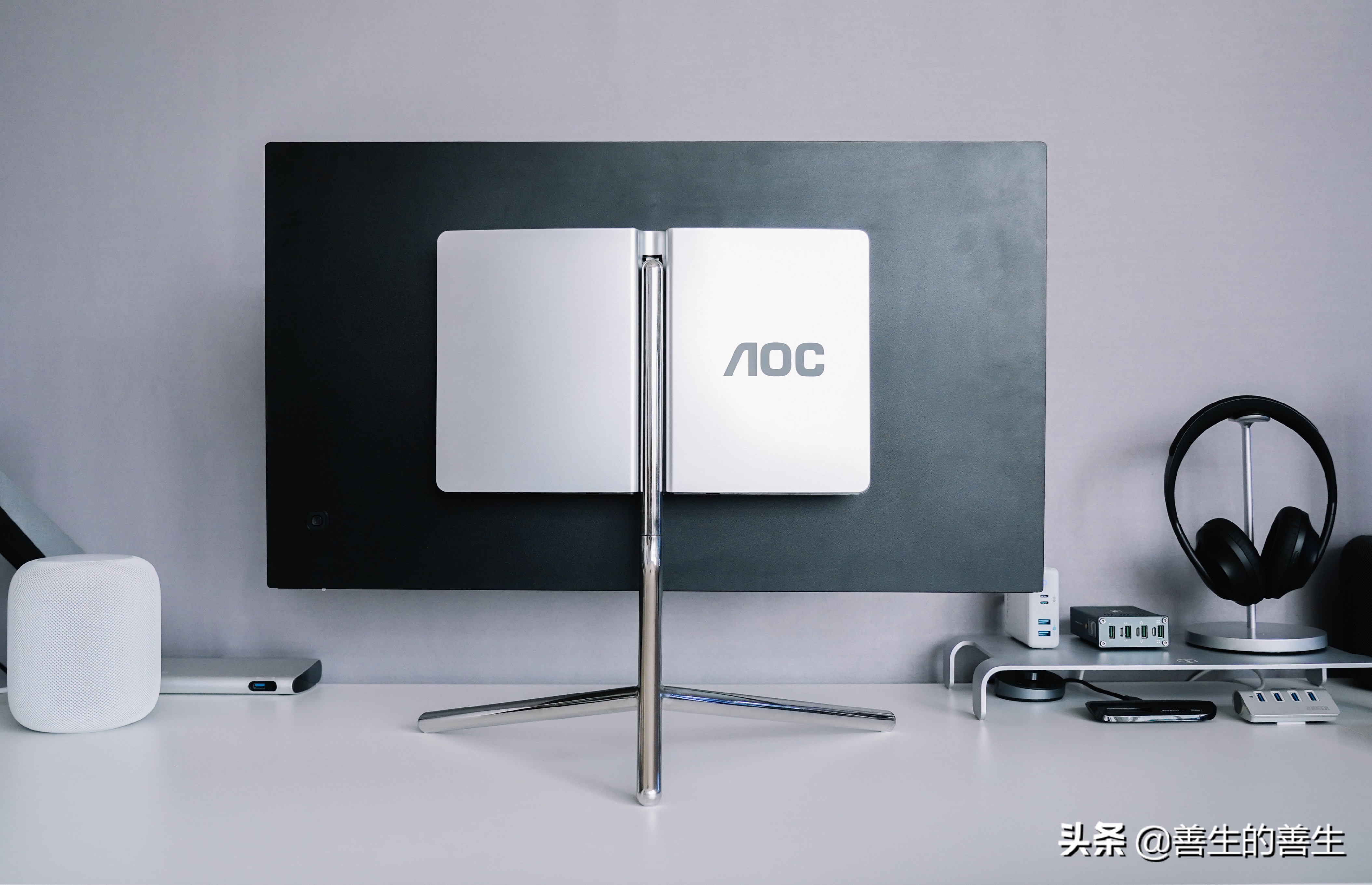 aoc保时捷显示器4k,aoc27寸保时捷显示器