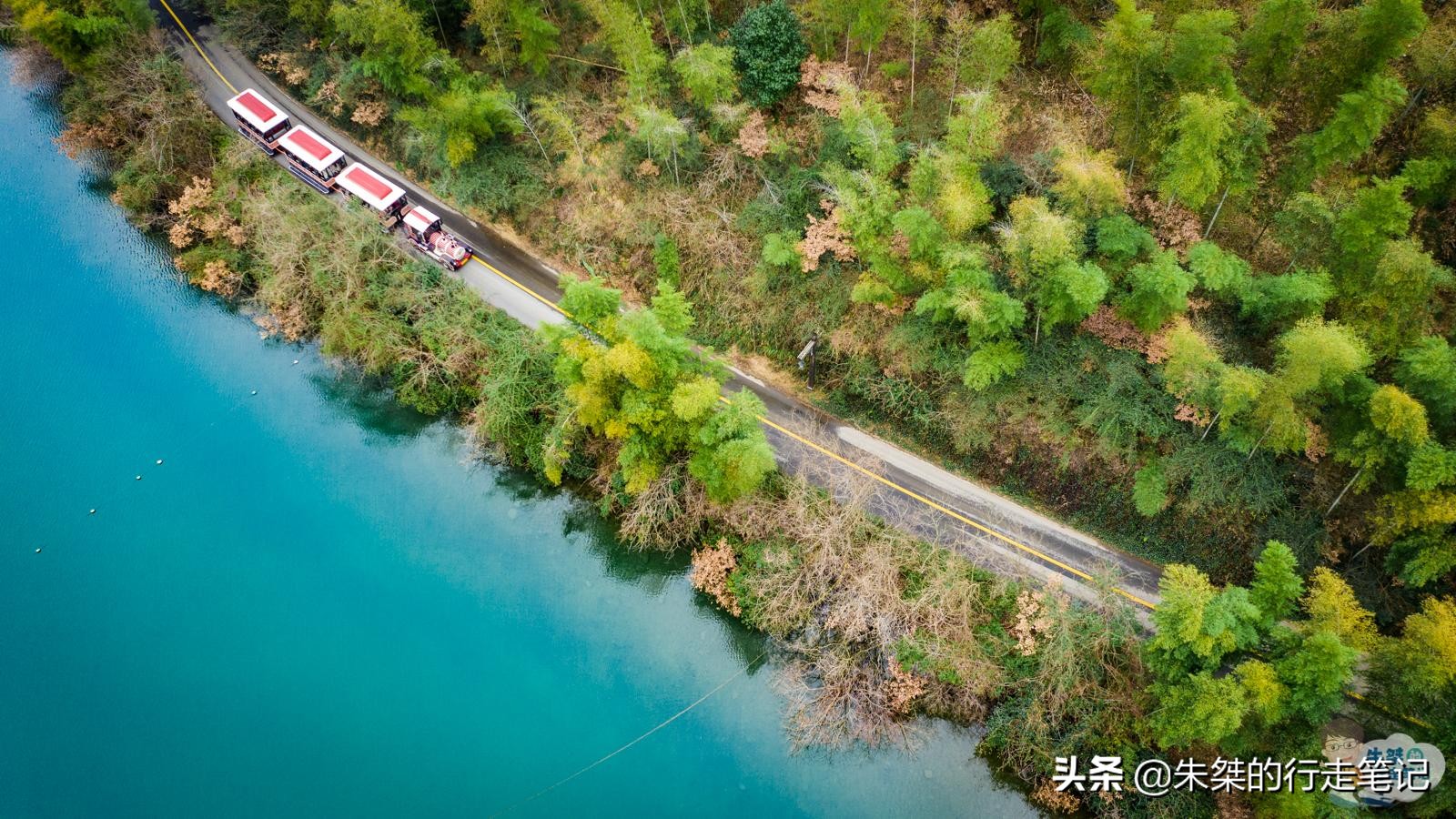 万亩竹海风景区,竹海生态旅游景区免门票