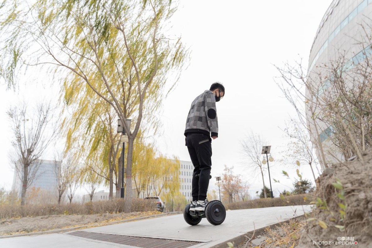 9号平衡车有什么好玩之处,9号平衡车真的好吗