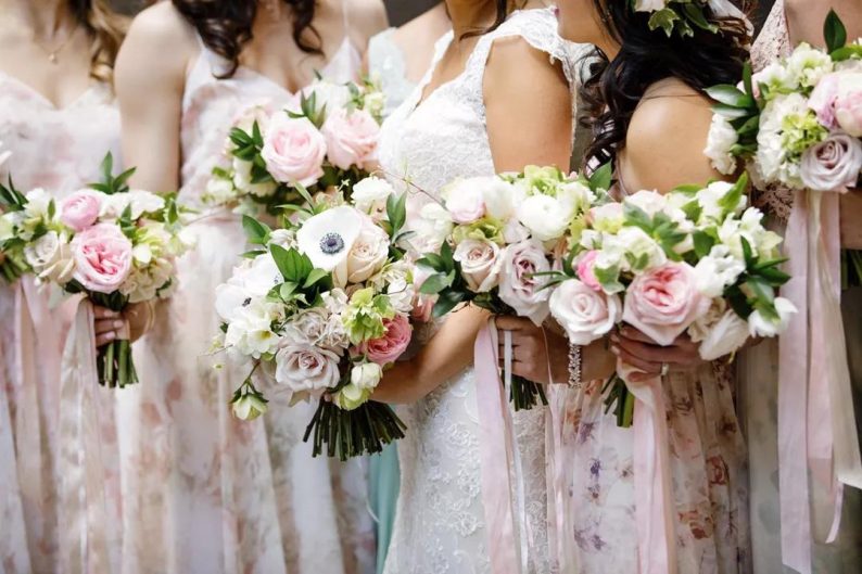 《2020婚礼宴会市场分析（以昆明为例）》