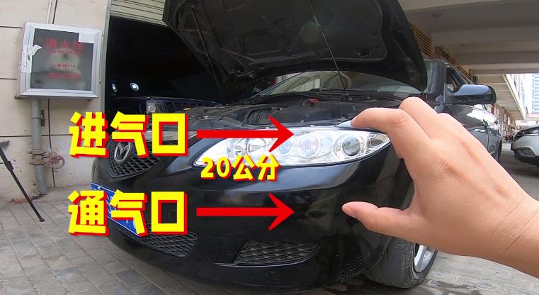 车在水里开了以后吱吱响,车在水里熄火了以后有啥影响