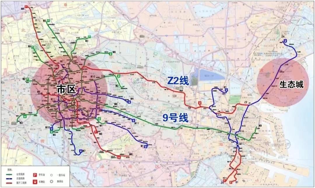 2021天津环城四区新楼盘值得购买,天津买房环城四区哪个区比较好