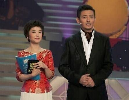 当下正大综艺主持人名单,现在正大综艺主持人