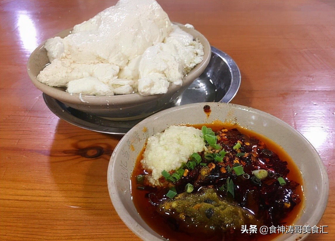 四川十大特色美食介绍,四川十大特色美食排行