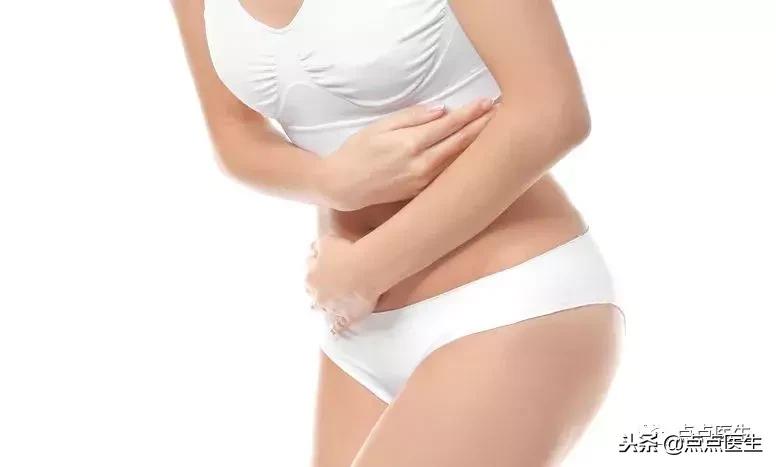 下腹部隐隐痛锻炼,左下腹疼痛不要警惕四种疾病