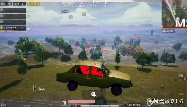 和平精英外挂是怎样操作的,和平精英最新防外挂机制