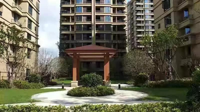 杭州的多个安置房问题,杭州安置房建设