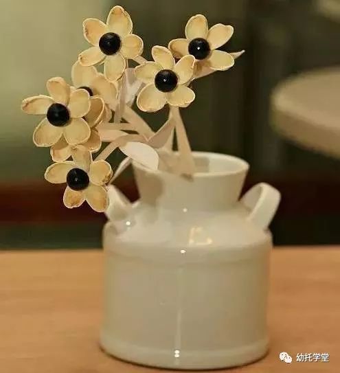 废物利用亲子手工制作坚果,创意坚果手工制作大全图片