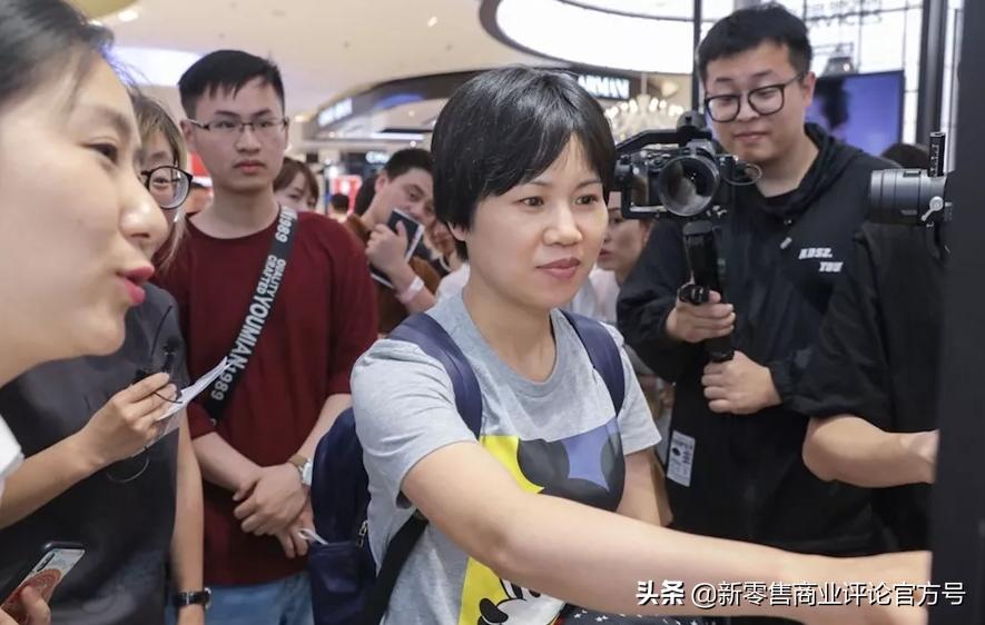 901个单品年销售过百万，银泰百货到底做对了什么？