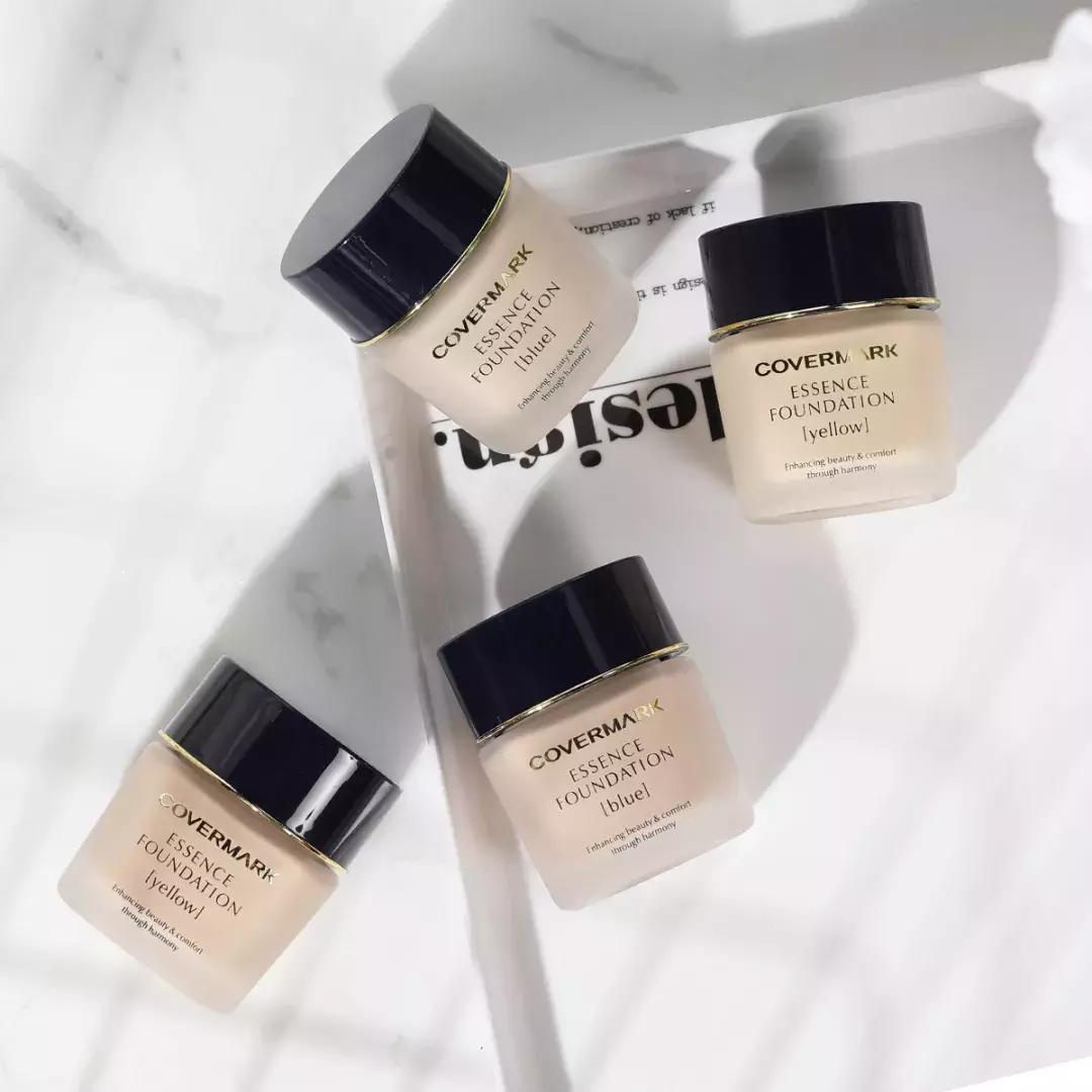 冬天十大遮瑕最好平民粉底液,冬日干皮遮瑕效果好的大牌粉底