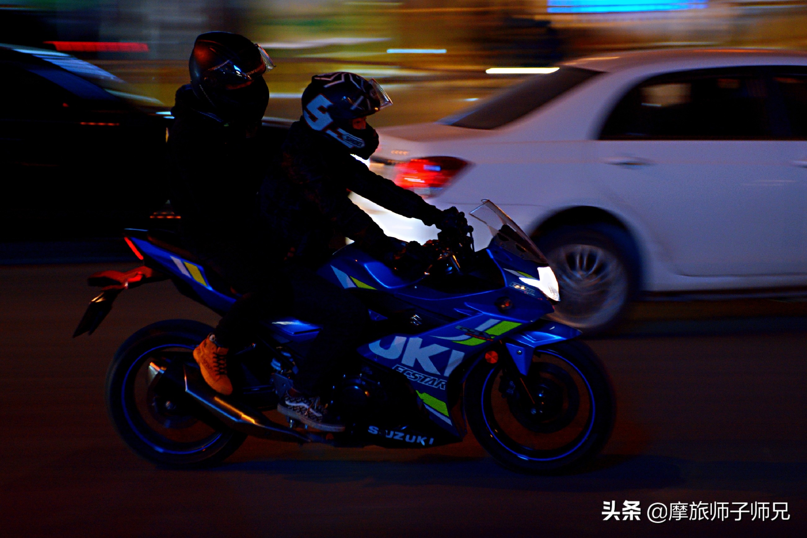 摩旅穷游到底选什么摩托车好,摩旅自驾游选什么摩托车