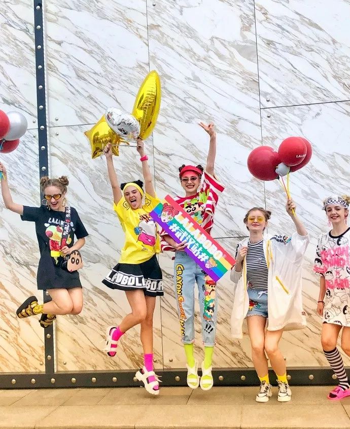 炫富趴体，你从未见过的RICH场面即将登陆全国