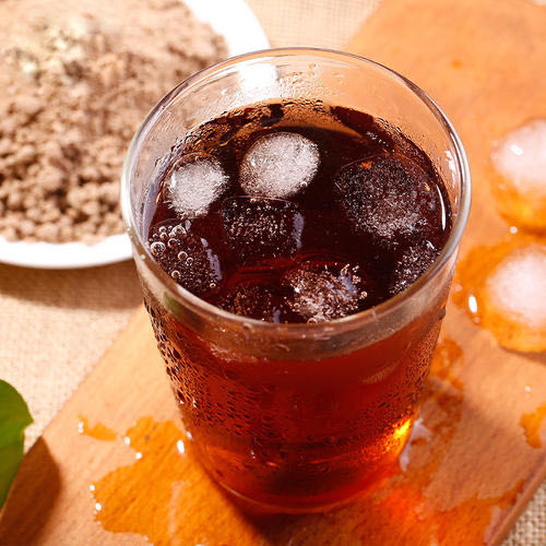 夏日特调好看又好喝的饮品,茶百道冰镇饮品推荐