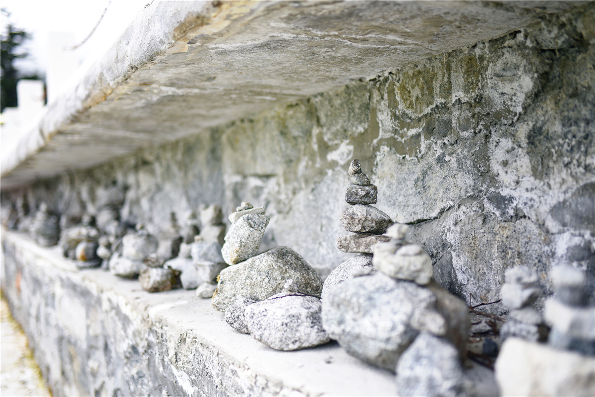 甘孜5日旅游攻略最新,甘孜五天四晚