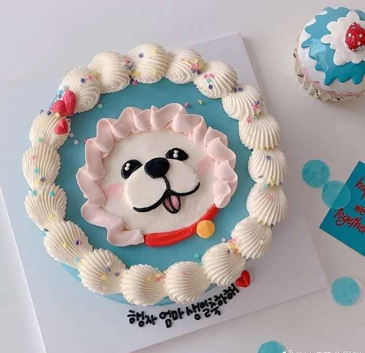 西点裱花需要学多久,零基础如何学西点裱花