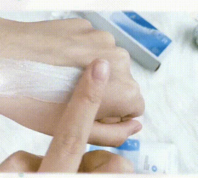 刘涛同款烤瓷牙,刘涛的牙齿烤瓷牙和全瓷牙