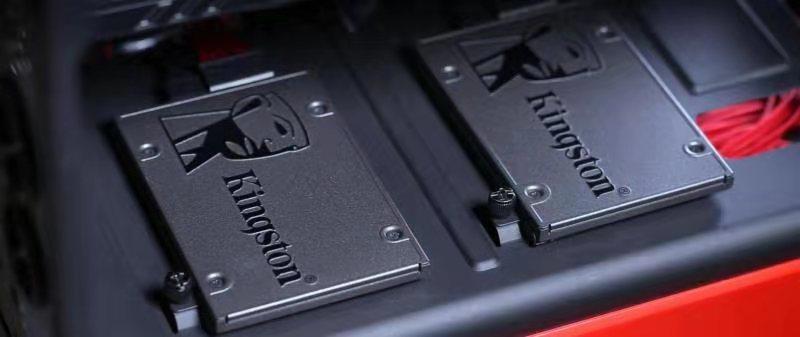 金士顿a400固态硬盘怎么选硬盘盒,金士顿kingston固态硬盘a400系列